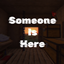 Someone is Here logo