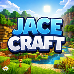 JaceCraft 2.0 logo