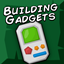 Building Gadgets BDCraft logo
