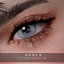 Glitter Eyeshadow 01P logo