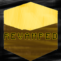 Revamped Craft by Glauber Blox logo