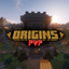 Slugterra Origins PVP logo