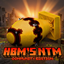 HBM's Nuclear Tech Mod: Community Edition logo