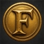 FastAuction logo