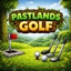 PastlandsGolf logo