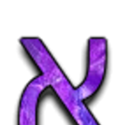 ALEPH logo