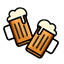 MC Socialize logo