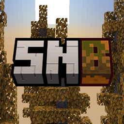 Simply Natural Biomes project image