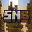 Simply Natural Biomes logo