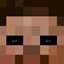 Herobrine's experience logo