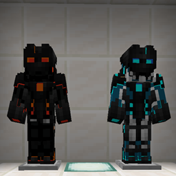 Vault Hunters Power Armor Addon - Vault Hunters Power Armor 1.18.2 ...