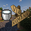 NoMoreTravelFatigue (Via Romana Addon) logo