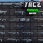 [TACZ] Perseus Gun Pack logo