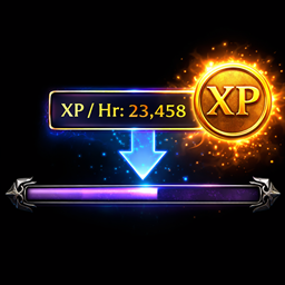 XP Bar Tooltip project image