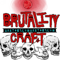 BrutalityCraft - Ethereal Empowerment update logo