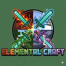 Elemental Arsenal - elementalcraft-1.4.0.jar - Minecraft Mods - CurseForge