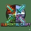 ElementalCraft: Reactions logo