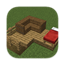 Lower My Paths and Slabs! logo