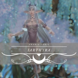 Iarthyra logo