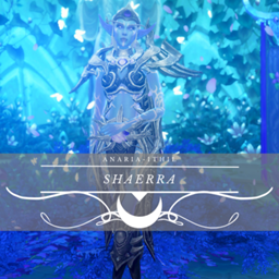 Shaerra logo