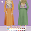Phoebe Dress Sitcom Set logo