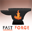 FastForge (FPS Modpack For Forge) logo