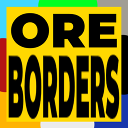 Ore Border logo