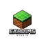 ExaDims Radar logo