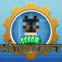MotionCraft (NeoForge) logo