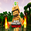naringto amazon jungle logo