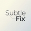 Subtle Fix logo