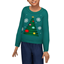 JOY - kids sweater logo
