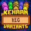 [AT] Kehaan Keg Variants logo