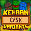 [AT] Kehaan Cask Variants logo