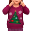 JOY - toddler sweater logo