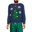 JOY  sweater logo