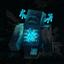 Better warden loot logo