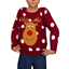 RUDOLPH - kids sweater logo