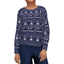NOELLE - kids sweater logo