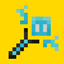 Tiny Wands logo