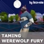 Taming Werewolf Fury logo