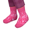 Knitted Christmas Socks logo