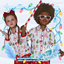 Winter Break Collection - Xmas Pajamas Children Unisex logo