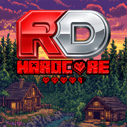 ReddotCraft logo