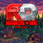 ReddotCraft logo