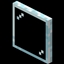 Glass pane recipes restored - horizontal panes fix logo