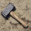 Hammers, Mana and Steam logo