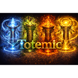 Totemic project image