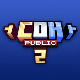 Create-O-Holics S2 Public Server Pack logo