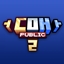 Create-O-Holics S2 Public Server Pack logo